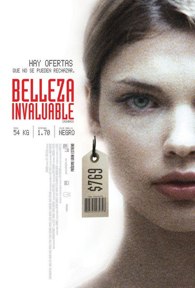 Póster de Belleza invaluable