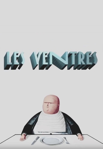 Póster de Bellies