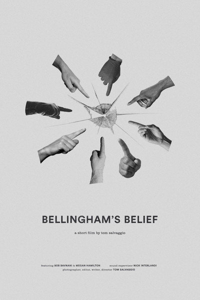 Póster de Bellingham's Belief