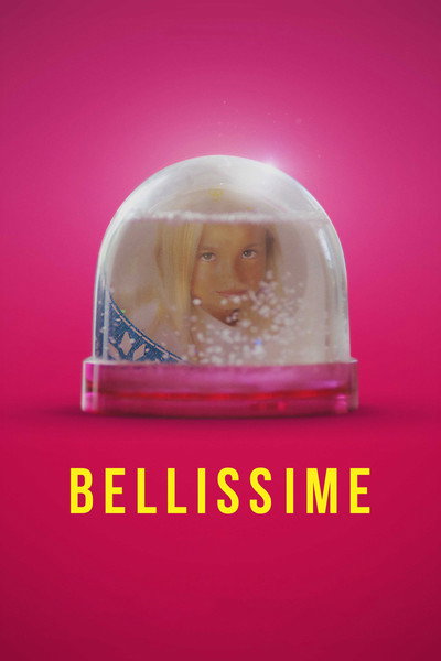 Póster de Bellissime