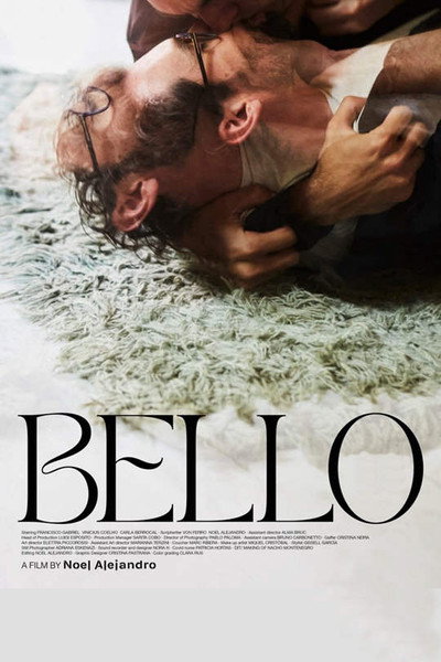 Póster de Bello