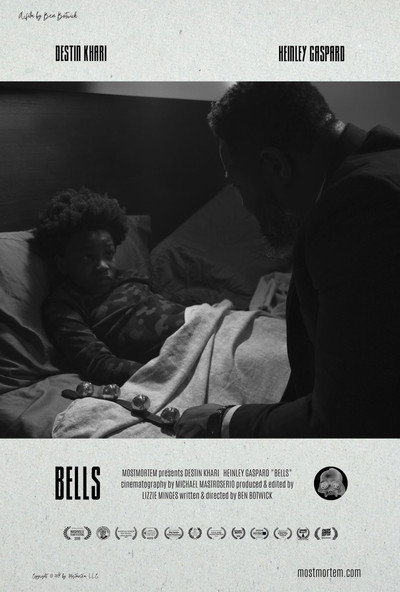 Póster de Bells