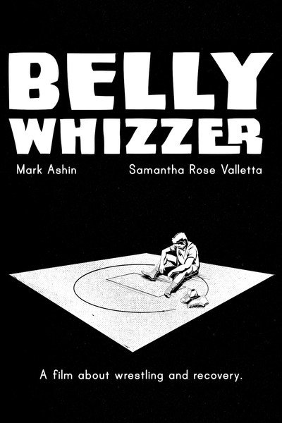 Póster de Belly Whizzer