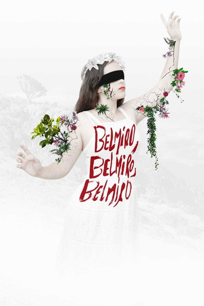 Póster de Belmiro, Belmiro, Belmiro