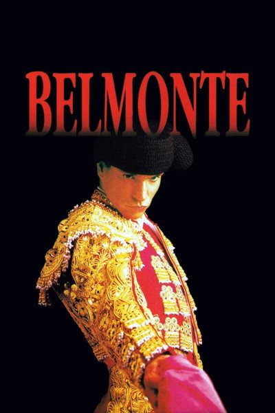 Póster de Belmonte