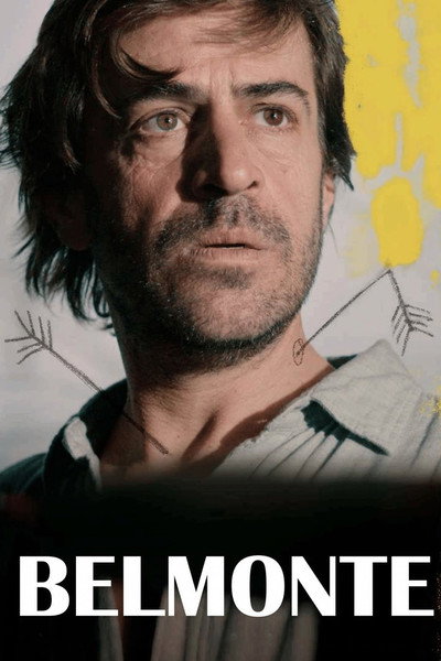 Póster de Belmonte
