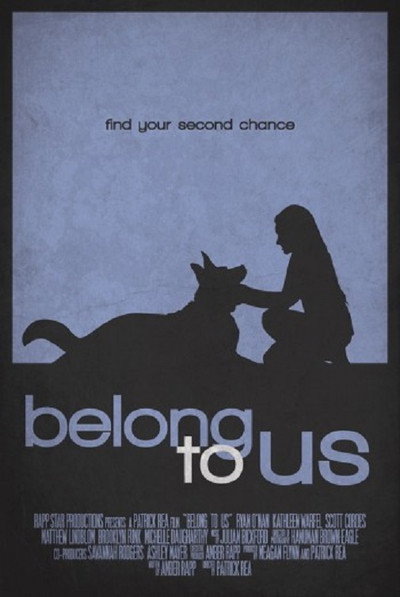 Póster de Belong to Us