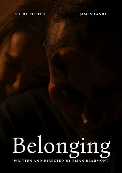 Póster de Belonging