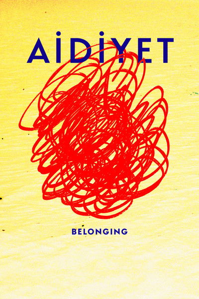 Póster de Belonging