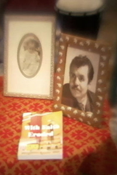 Póster de Belonging