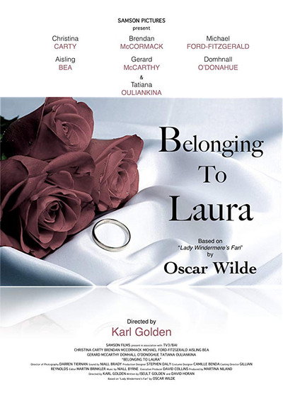 Póster de Belonging to Laura