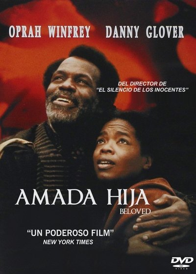 Póster de Beloved