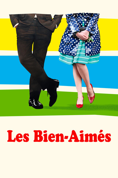 Póster de Beloved