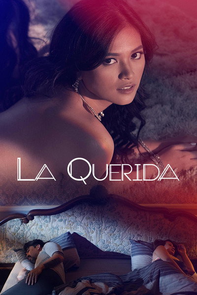 Póster de Beloved