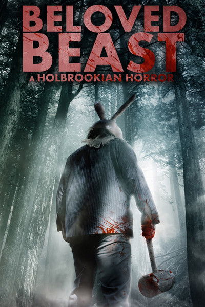 Póster de Beloved Beast