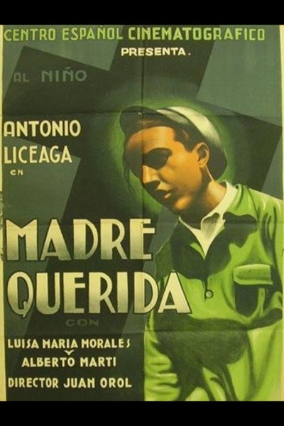 Póster de Beloved Mother
