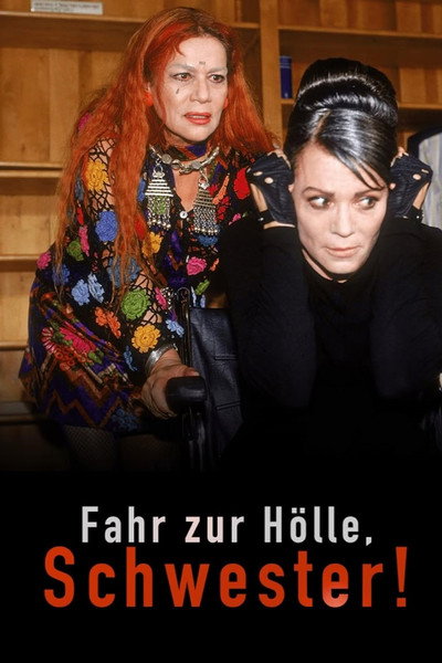 Póster de Beloved Sister