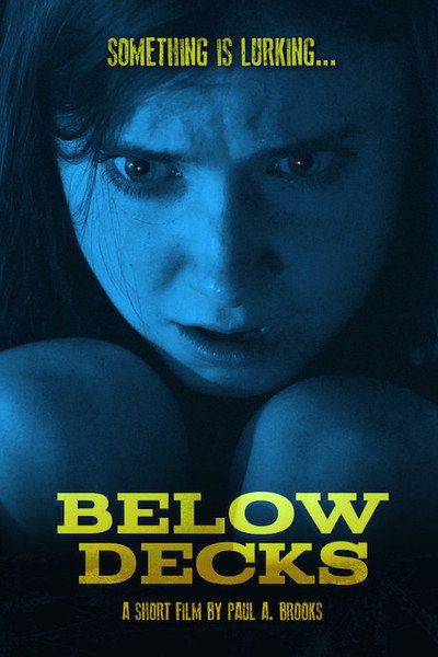 Póster de Below Decks