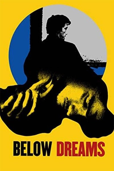 Póster de Below Dreams