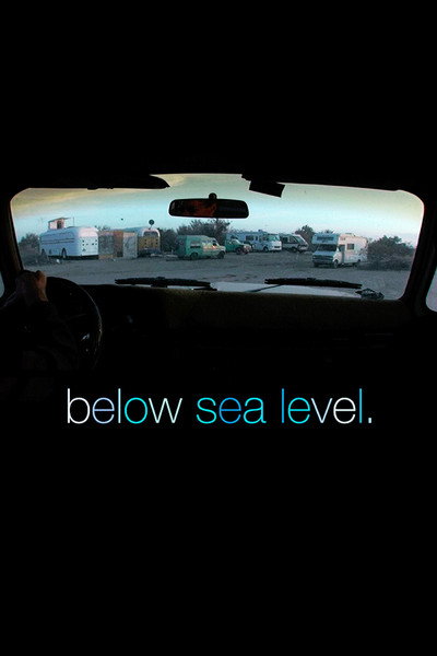 Póster de Below Sea Level