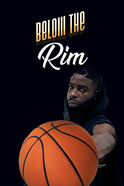 Póster de Below the Rim