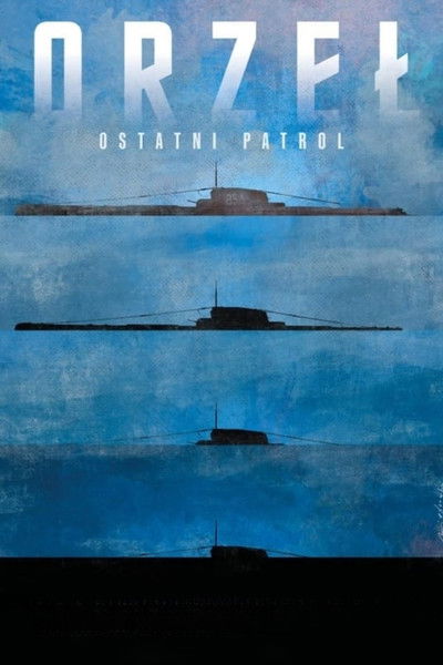 Póster de Below the Surface