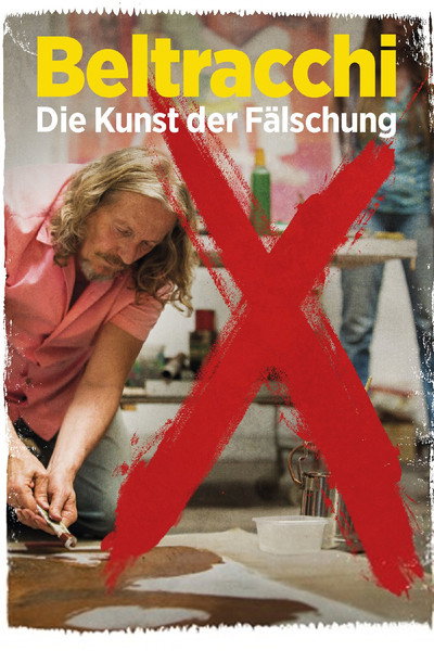 Póster de Beltracchi: The Art of Forgery