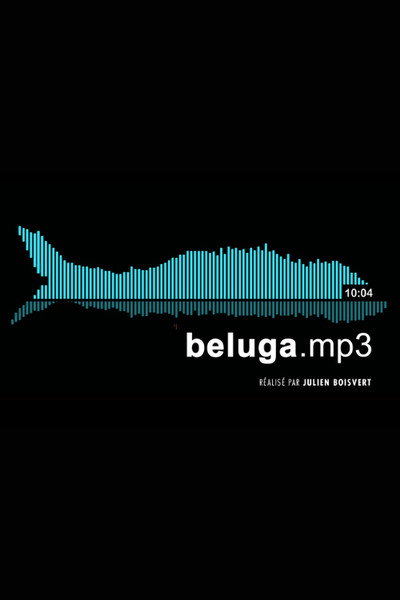 Póster de Beluga.mp3