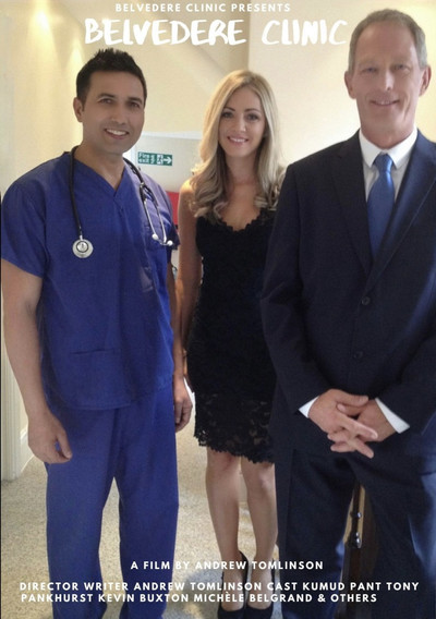 Póster de Belvedere Clinic