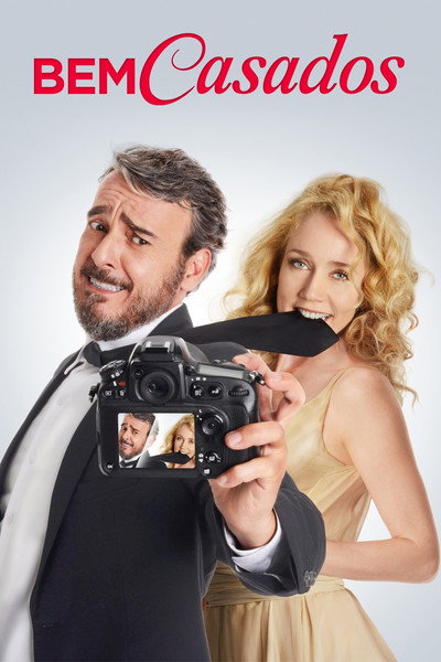 Póster de Bem Casados