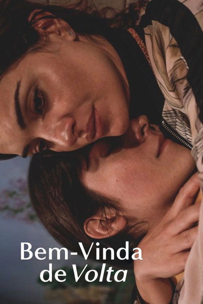 Póster de Bem-Vinda de Volta