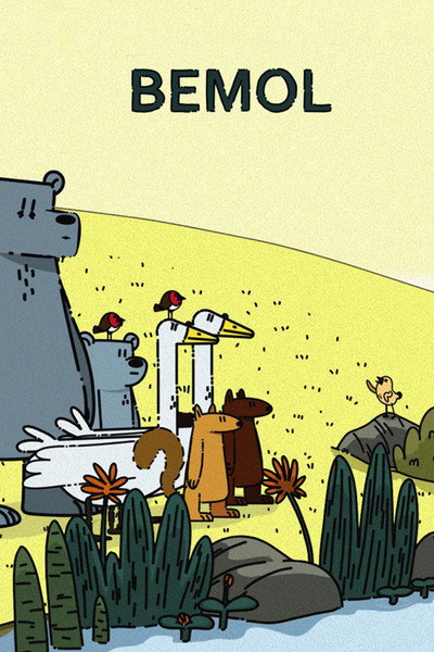 Póster de Bemol