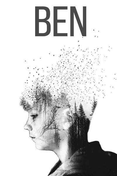 Póster de Ben
