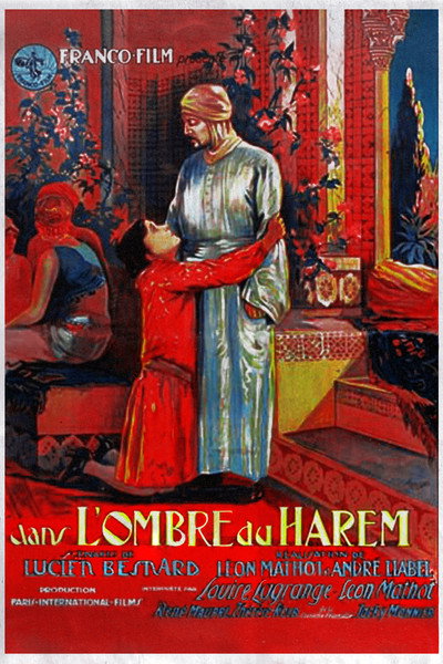 Póster de Ben Ali