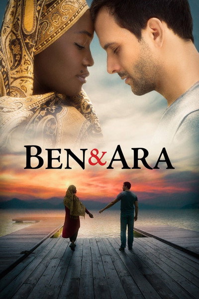 Póster de Ben & Ara