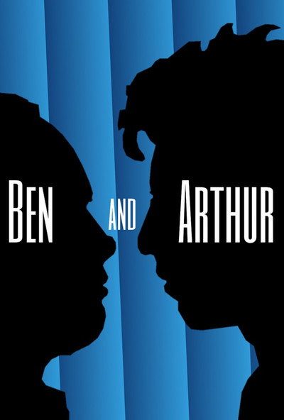 Póster de Ben & Arthur