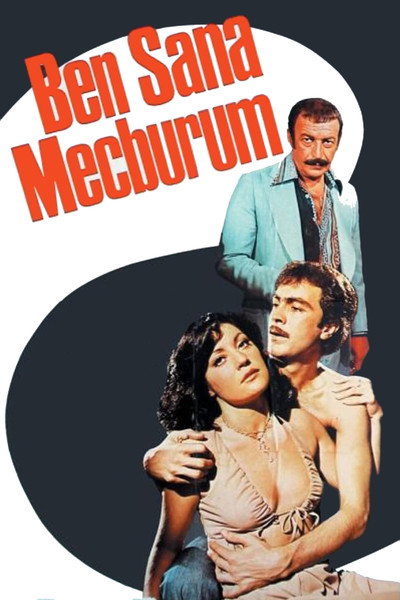 Póster de Ben Sana Mecburum