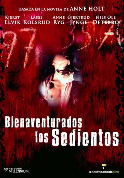 Póster de Benaurats els que tenen set