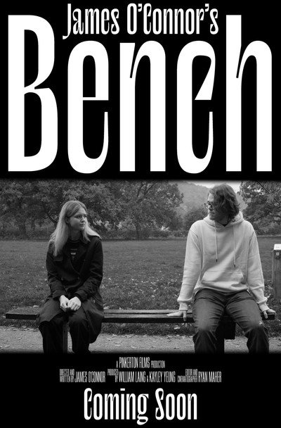 Póster de Bench