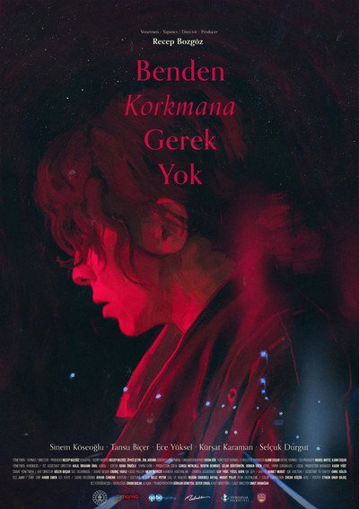 Póster de Benden Korkmana Gerek Yok