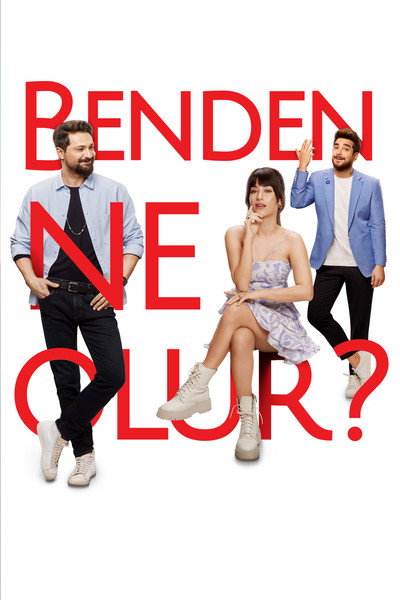 Póster de Benden Ne Olur