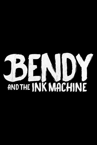 Póster de Bendy and the Ink Machine