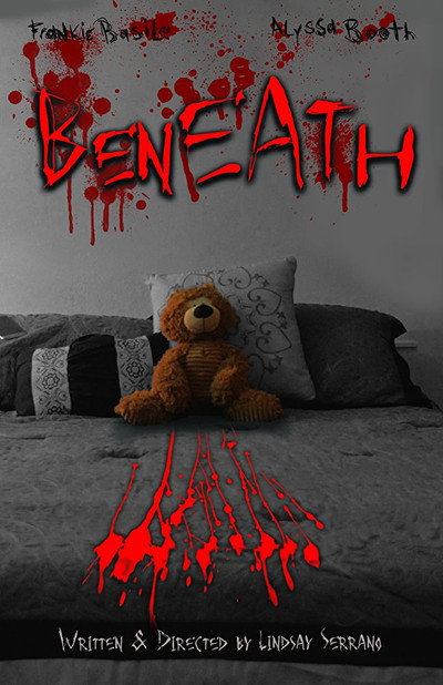 Póster de Beneath