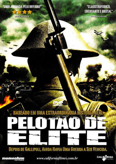 Póster de Beneath Hill 60