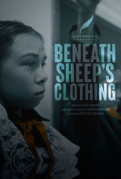 Póster de Beneath Sheep's Clothing