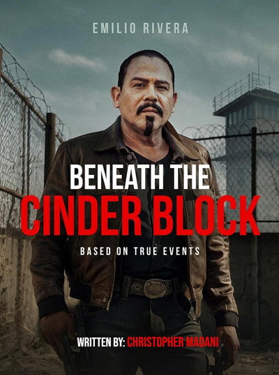 Póster de Beneath the Cinder Block