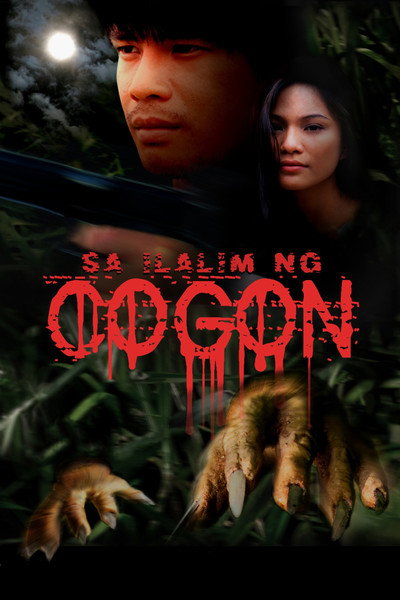 Póster de Beneath the Cogon