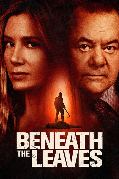 Póster de Beneath the Leaves