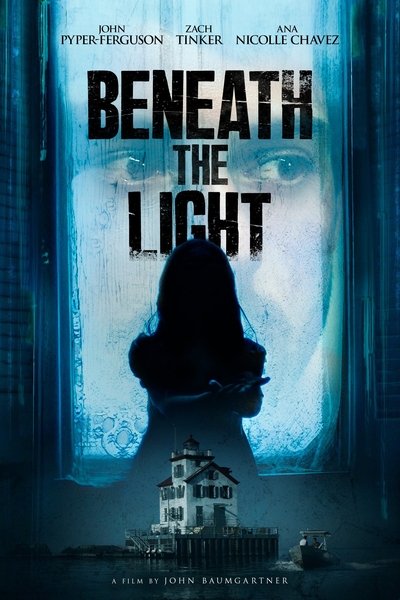 Póster de Beneath the Light
