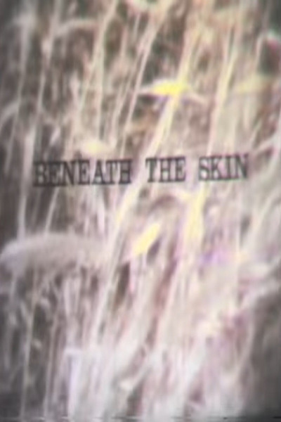 Póster de Beneath the Skin